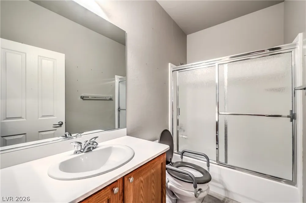 2512 Cosmic Dust Street Henderson, NV 89044