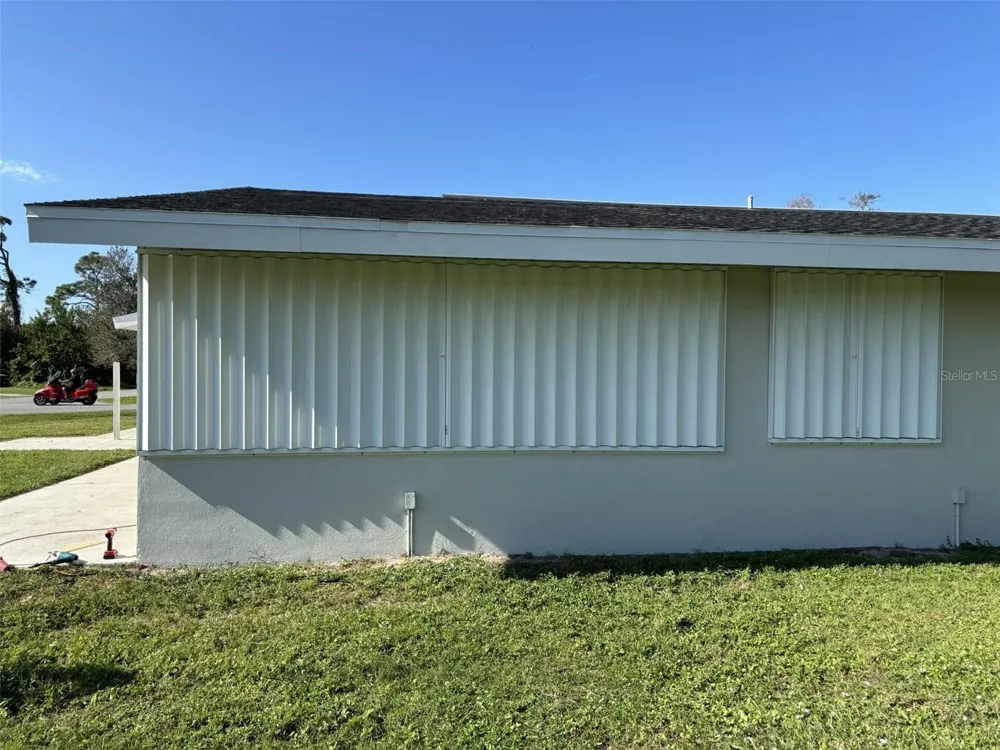 507 CICERO STREET NW Port Charlotte, FL 33948