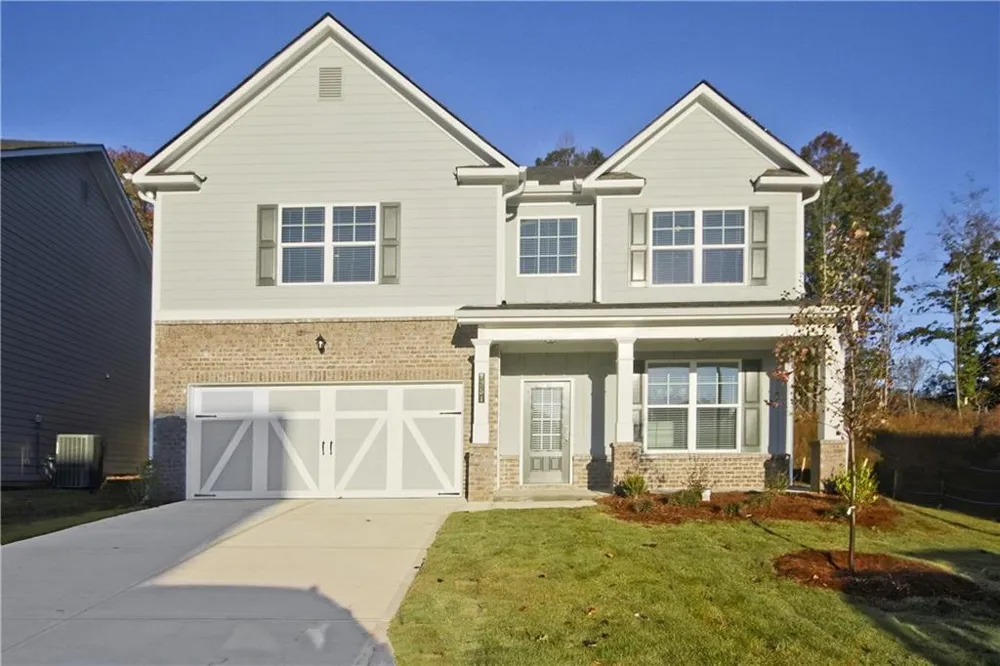 7424 Rocklin Lane Flowery Branch, GA 30542
