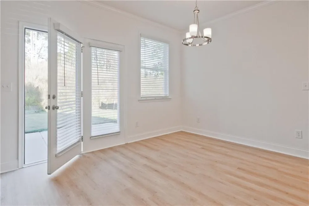 7424 Rocklin Lane Flowery Branch, GA 30542