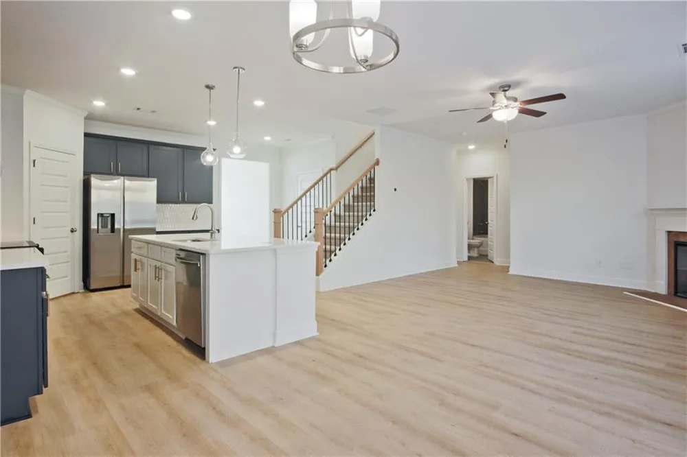 7424 Rocklin Lane Flowery Branch, GA 30542