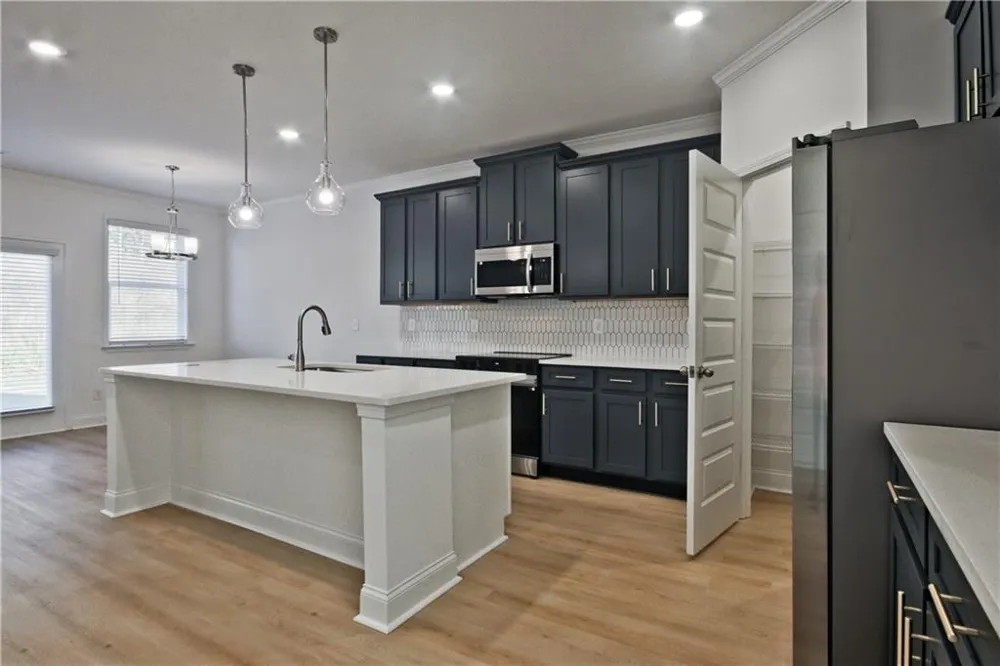 7424 Rocklin Lane Flowery Branch, GA 30542