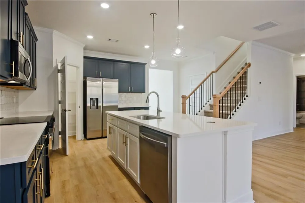 7424 Rocklin Lane Flowery Branch, GA 30542