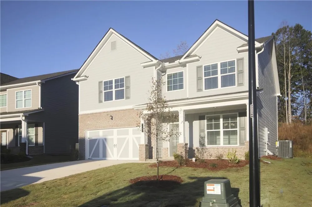7424 Rocklin Lane Flowery Branch, GA 30542