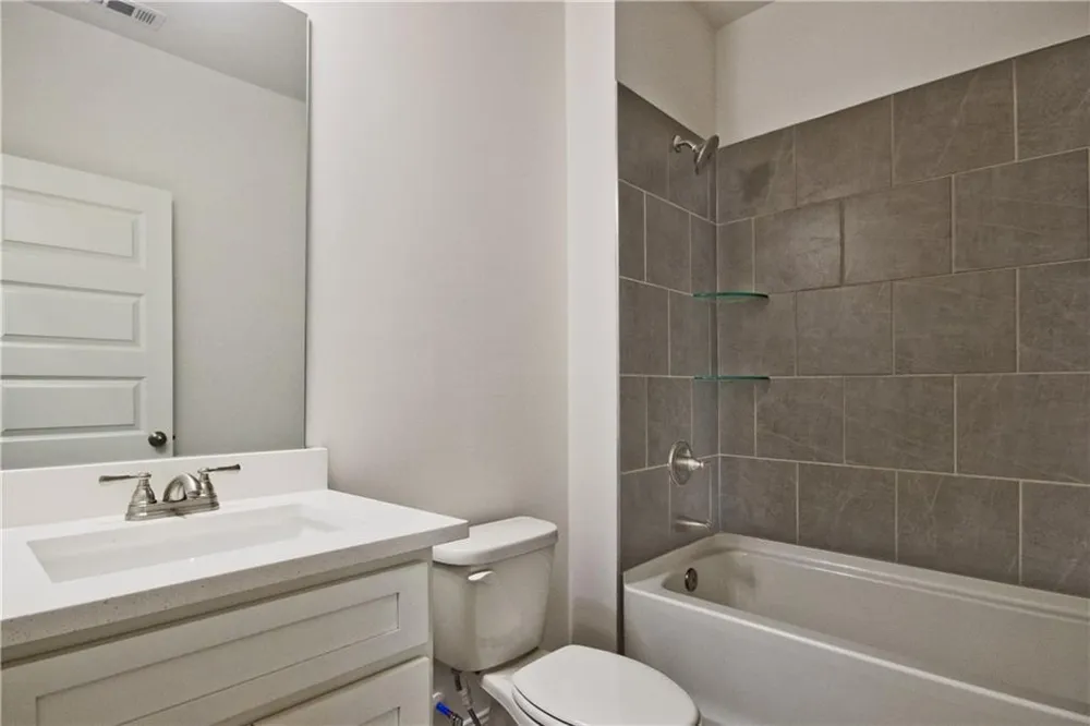 7424 Rocklin Lane Flowery Branch, GA 30542