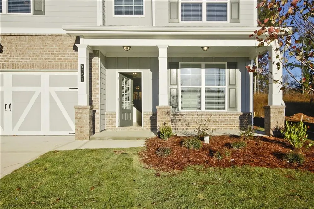 7424 Rocklin Lane Flowery Branch, GA 30542