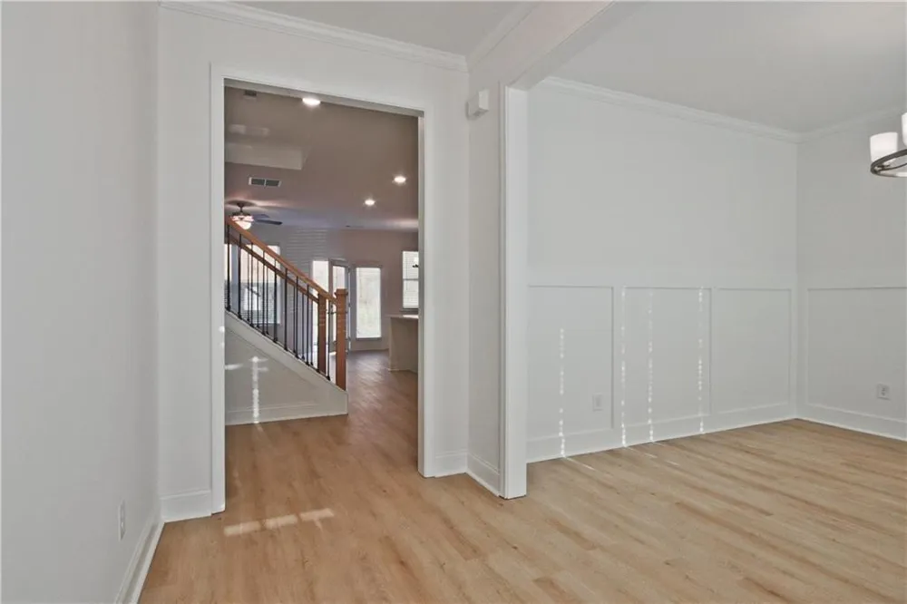 7424 Rocklin Lane Flowery Branch, GA 30542