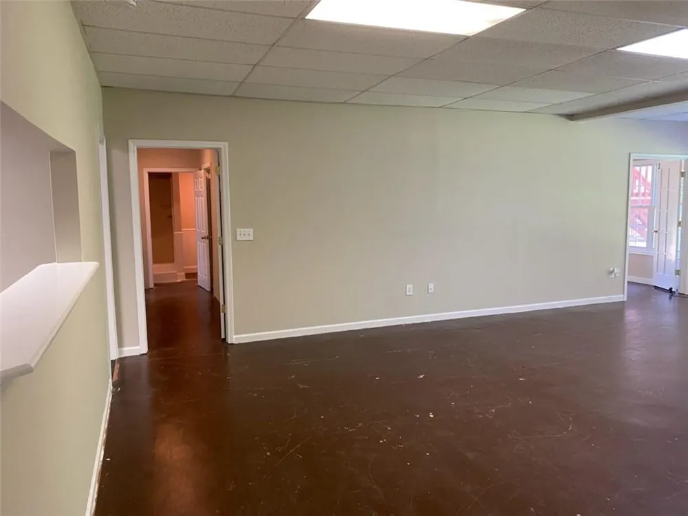 6170 Devonshire Drive #(BASEMENT APT) Flowery Branch, GA 30542