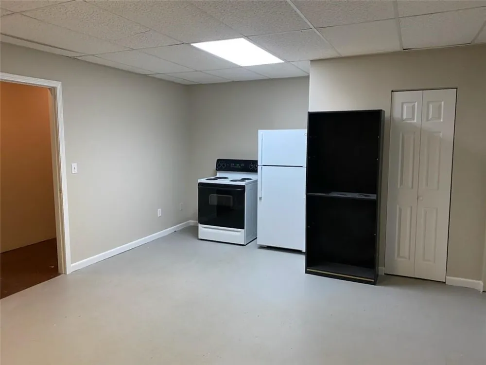 6170 Devonshire Drive #(BASEMENT APT) Flowery Branch, GA 30542