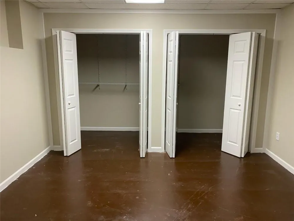 6170 Devonshire Drive #(BASEMENT APT) Flowery Branch, GA 30542