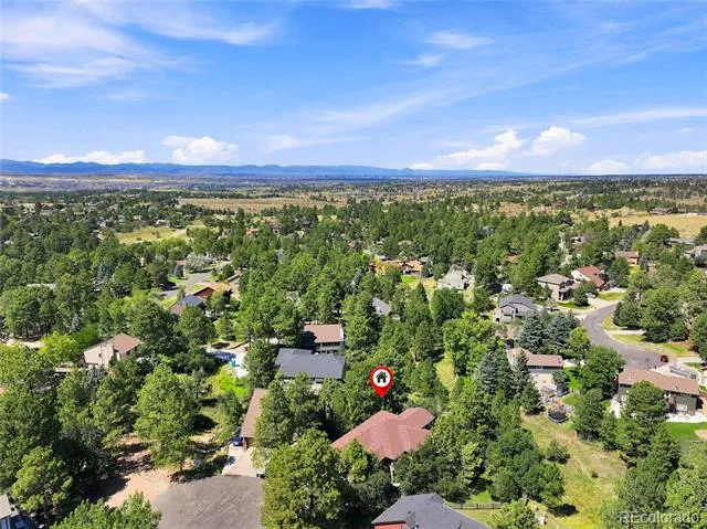 6168 Beckwourth Court Parker, CO 80138