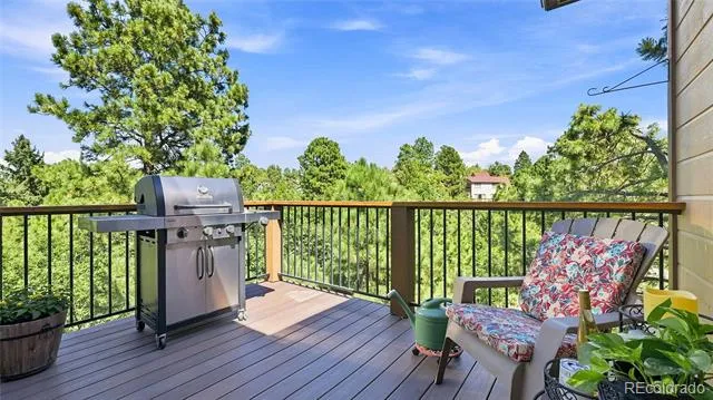 6168 Beckwourth Court Parker, CO 80138