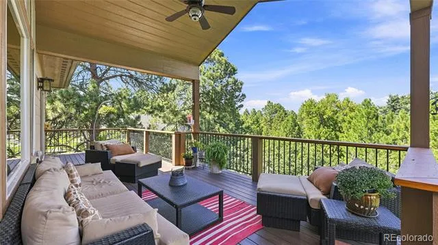 6168 Beckwourth Court Parker, CO 80138