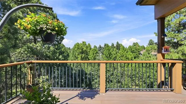6168 Beckwourth Court Parker, CO 80138