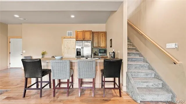 6168 Beckwourth Court Parker, CO 80138