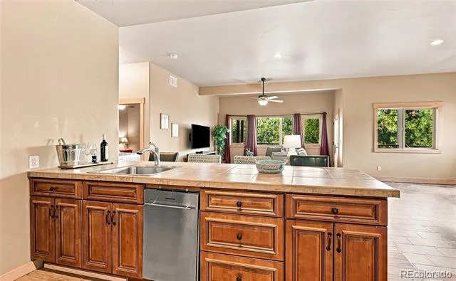 6168 Beckwourth Court Parker, CO 80138