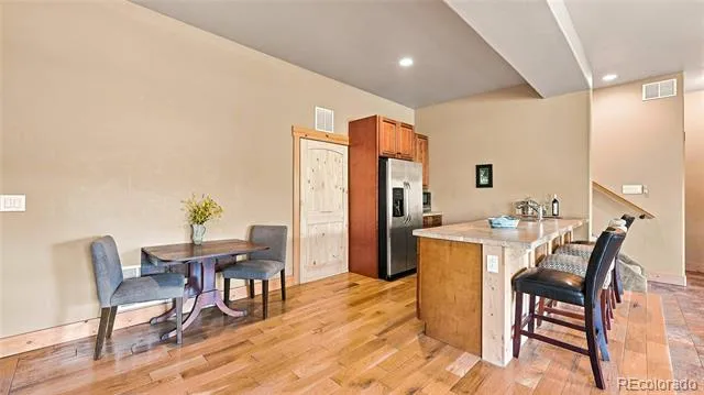 6168 Beckwourth Court Parker, CO 80138