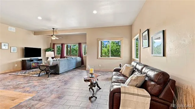 6168 Beckwourth Court Parker, CO 80138