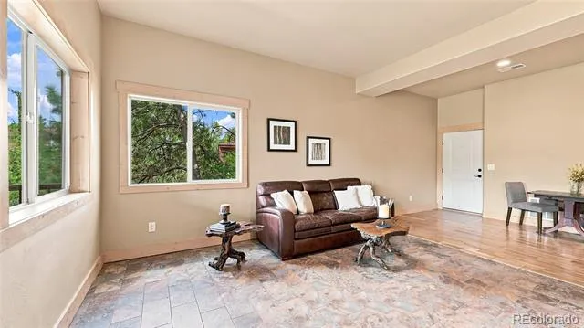 6168 Beckwourth Court Parker, CO 80138