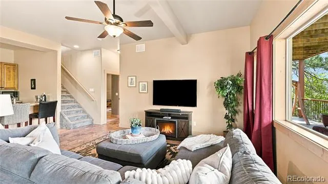 6168 Beckwourth Court Parker, CO 80138