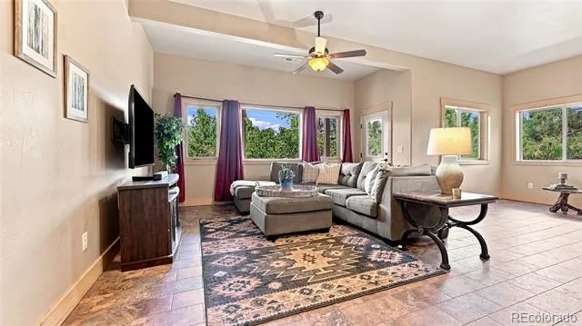 6168 Beckwourth Court Parker, CO 80138