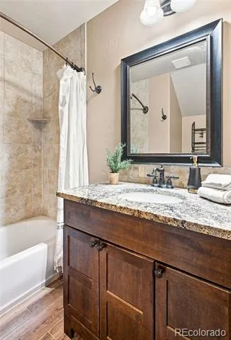 6168 Beckwourth Court Parker, CO 80138