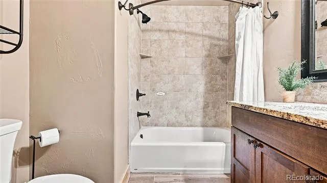 6168 Beckwourth Court Parker, CO 80138
