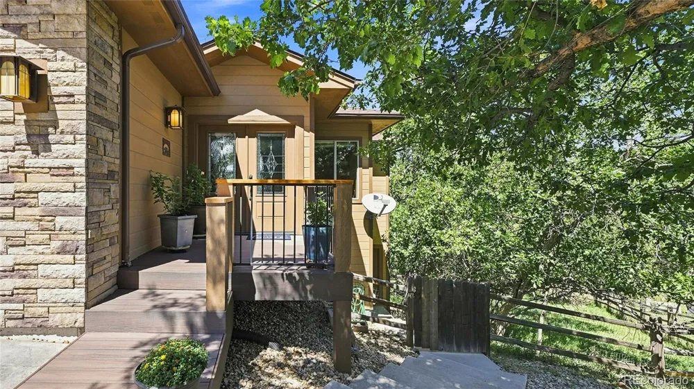 6168 Beckwourth Court Parker, CO 80138