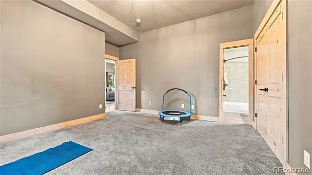 6168 Beckwourth Court Parker, CO 80138