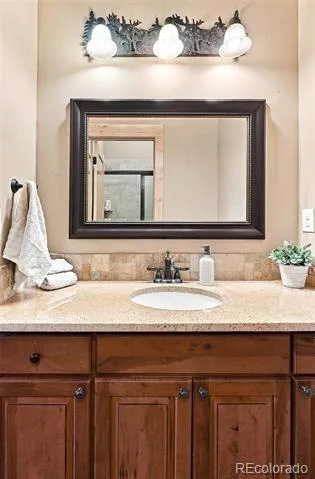 6168 Beckwourth Court Parker, CO 80138