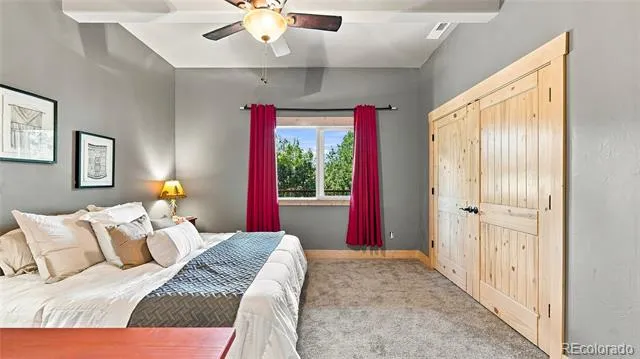 6168 Beckwourth Court Parker, CO 80138