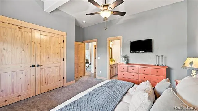 6168 Beckwourth Court Parker, CO 80138