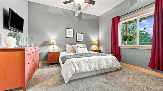6168 Beckwourth Court Parker, CO 80138
