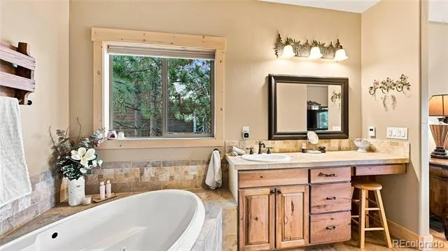 6168 Beckwourth Court Parker, CO 80138