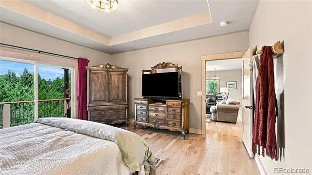 6168 Beckwourth Court Parker, CO 80138