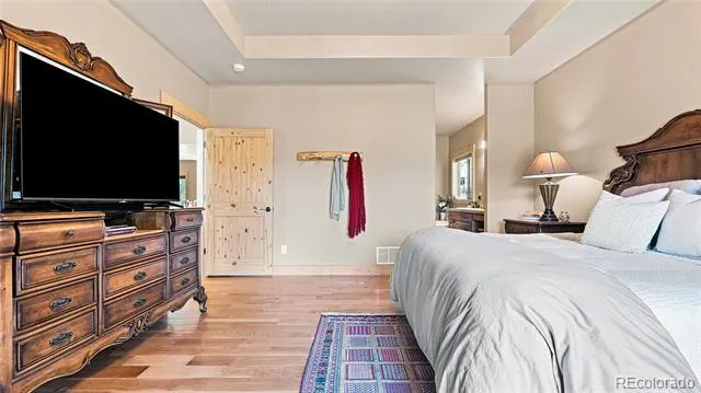 6168 Beckwourth Court Parker, CO 80138