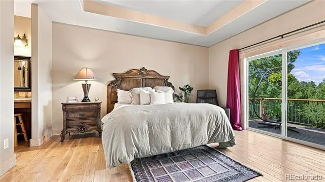6168 Beckwourth Court Parker, CO 80138