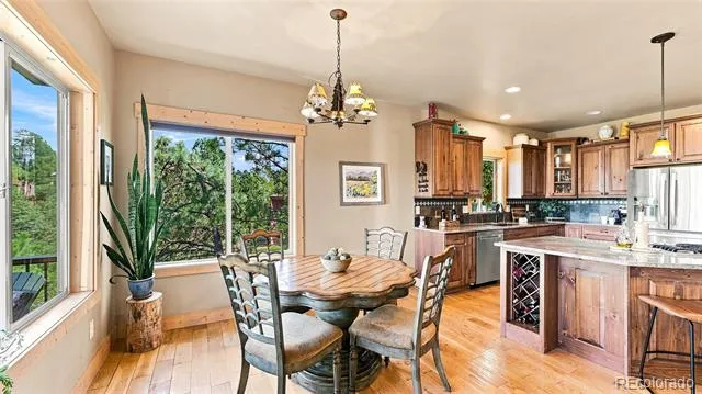 6168 Beckwourth Court Parker, CO 80138