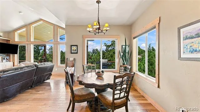 6168 Beckwourth Court Parker, CO 80138