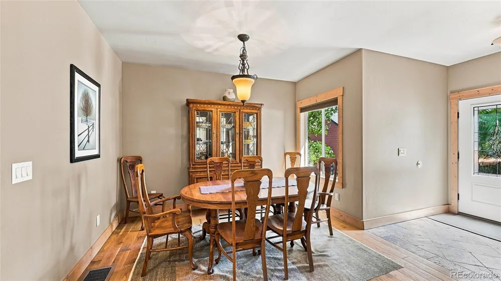 6168 Beckwourth Court Parker, CO 80138