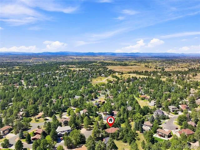 6168 Beckwourth Court Parker, CO 80138