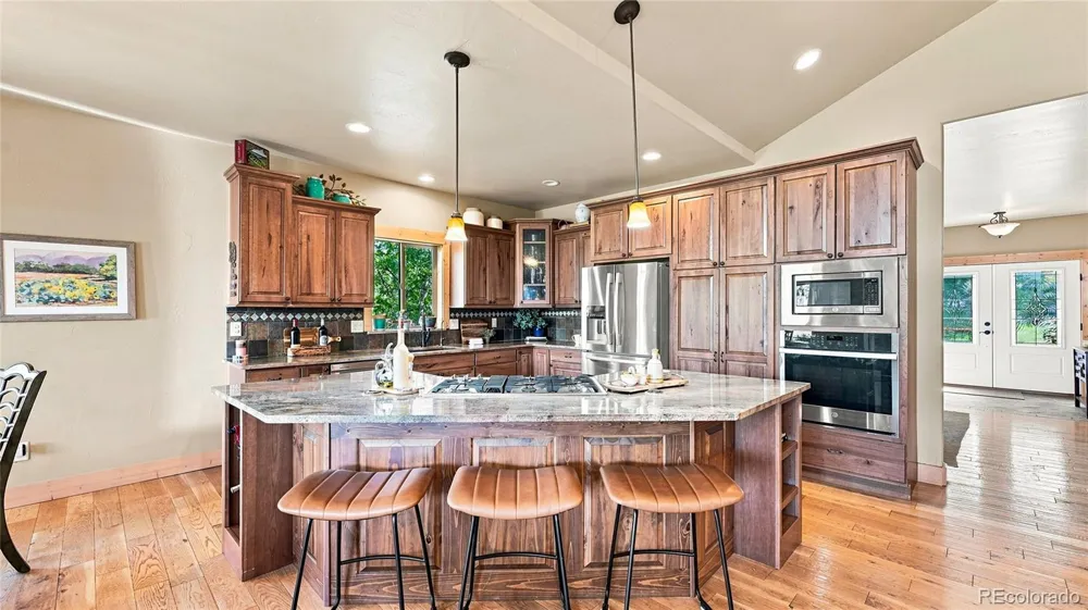 6168 Beckwourth Court Parker, CO 80138