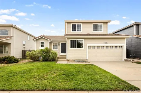 19926 E 40th Place