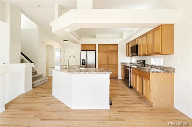 19926 E 40th Place Denver, CO 80249
