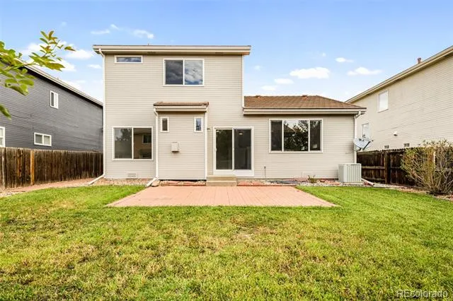 19926 E 40th Place Denver, CO 80249