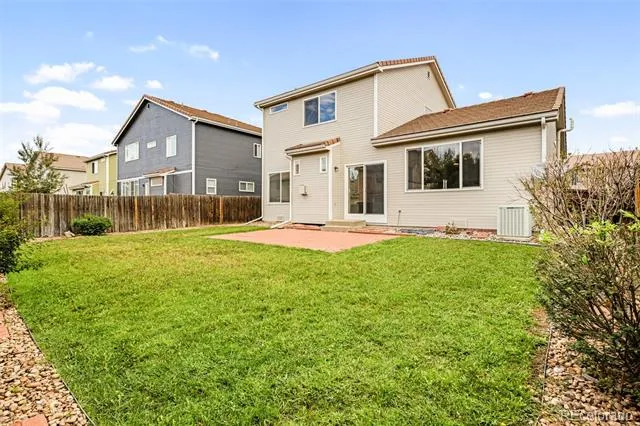 19926 E 40th Place Denver, CO 80249
