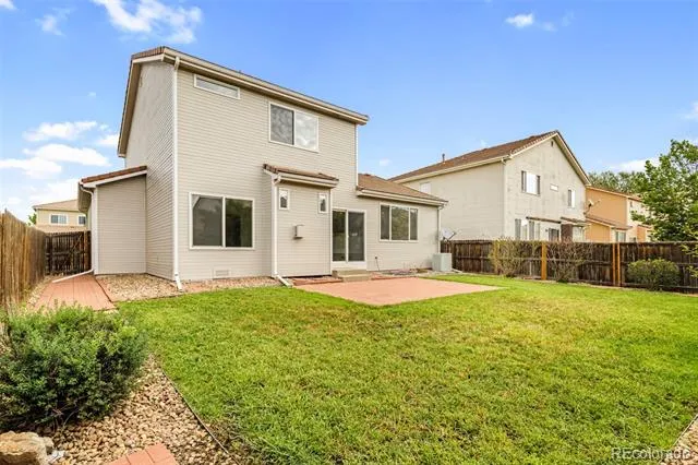 19926 E 40th Place Denver, CO 80249