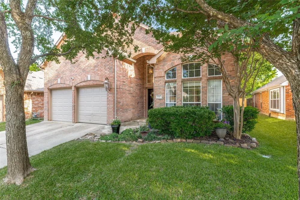5517 Broken Bend Drive McKinney, TX 75072