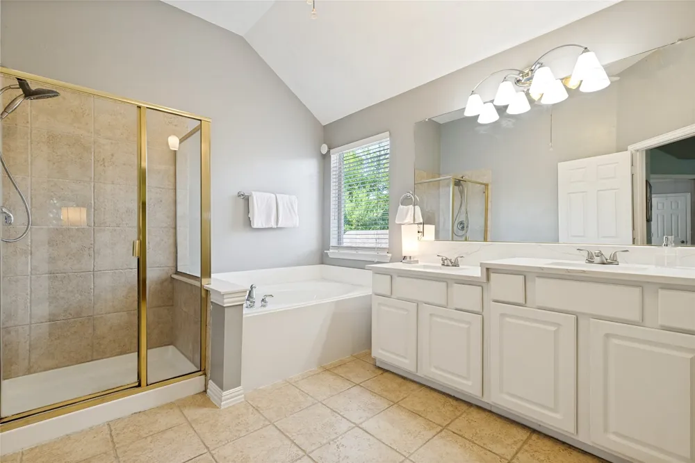 5517 Broken Bend Drive McKinney, TX 75072
