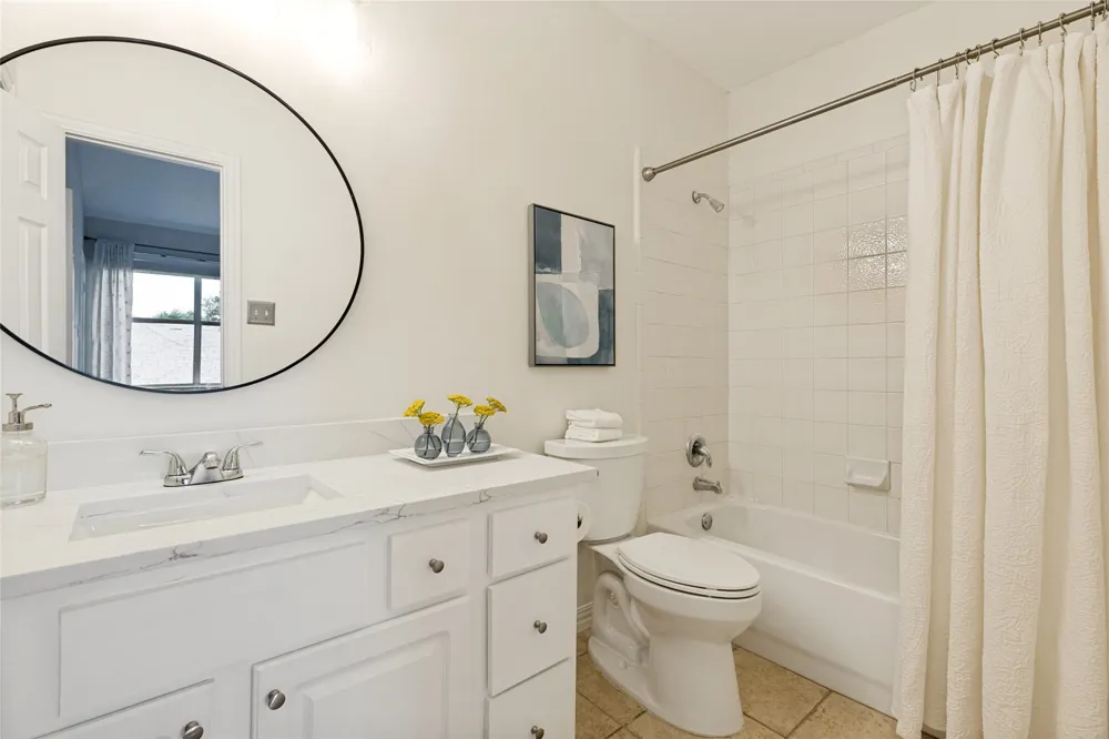 5517 Broken Bend Drive McKinney, TX 75072